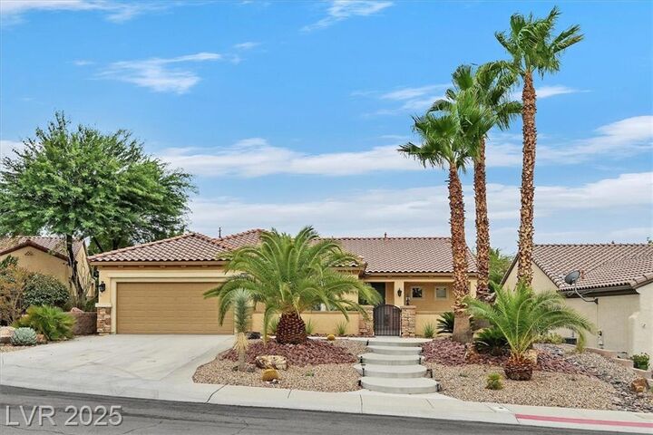 2099 Gunnison Place  Henderson NV 89044 photo