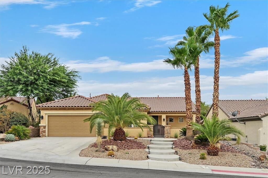 Property Photo: 2099 Gunnison Place NV 89044