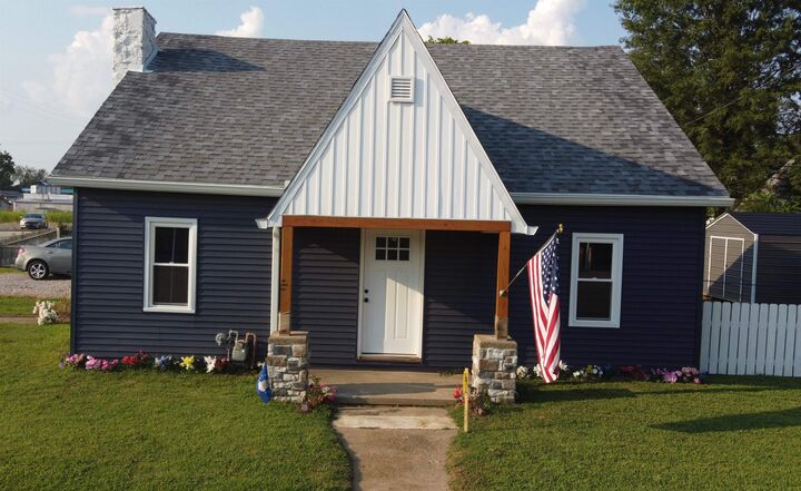 578 Watson Lane  Henderson KY 42420 photo