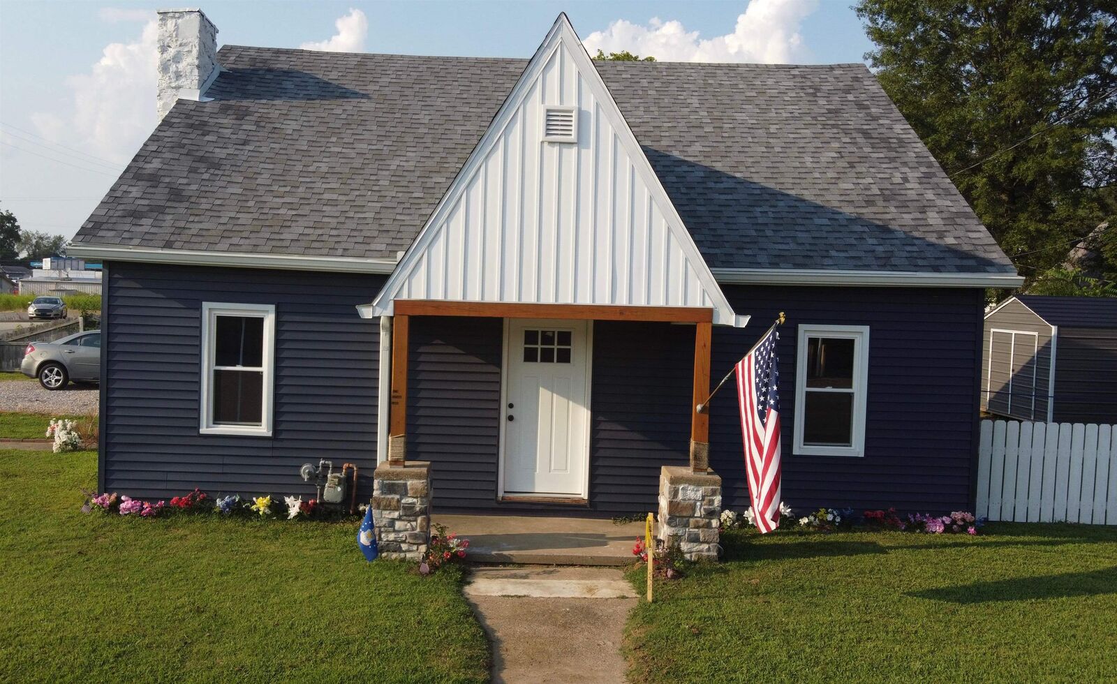 Property Photo:  578 Watson Lane  KY 42420 