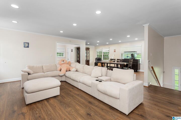 Property Photo:  1217 Rockwood Lane  AL 36203 