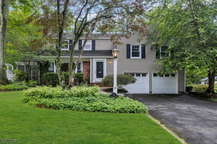 Property Photo: 23 Lenape Trail NJ 07928