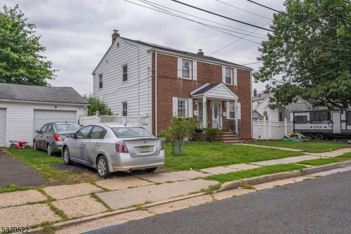 414 3rd Ave  Linden City NJ 07036 photo