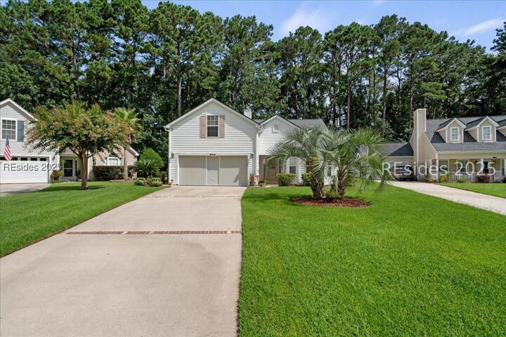 Property Photo:  158 Cobblers Court  SC 29910 