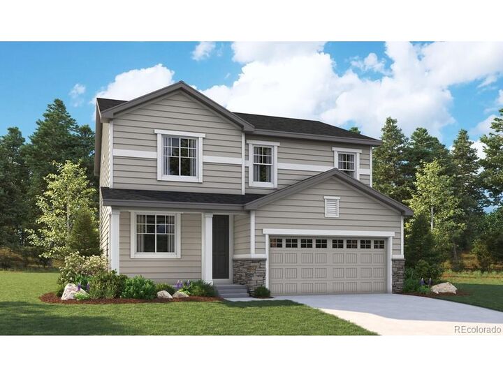 912 Steppe Ln  Windsor CO 80550 photo