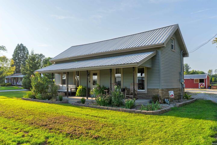 1631 E State Rd 356  Petersburg IN 47567 photo