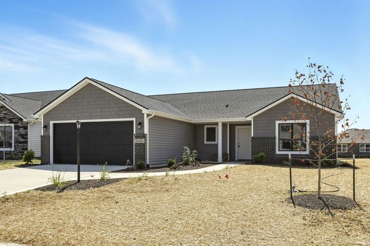 Property Photo: 11122 Oaklynn Reserve Boulevard IN 46835