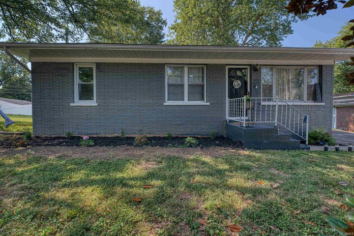 3908 W Maryland Street  Evansville IN 47720 photo