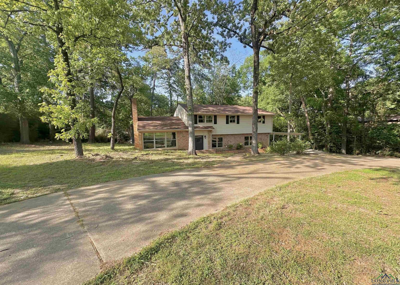 Property Photo: 3517 Danville Drive TX 75662