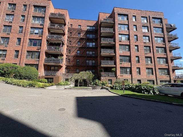 Property Photo: 119 S Highland Ave 3D NY 10562