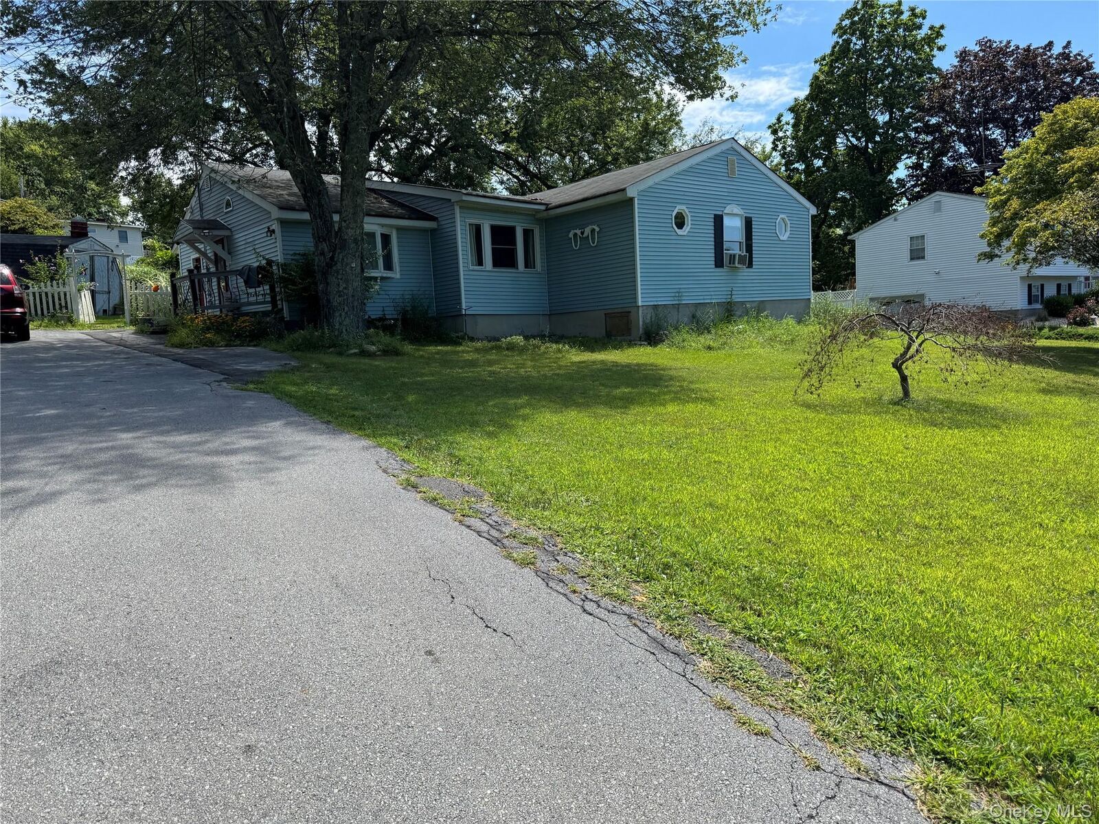 Property Photo: 14 Brookside Road NY 10950