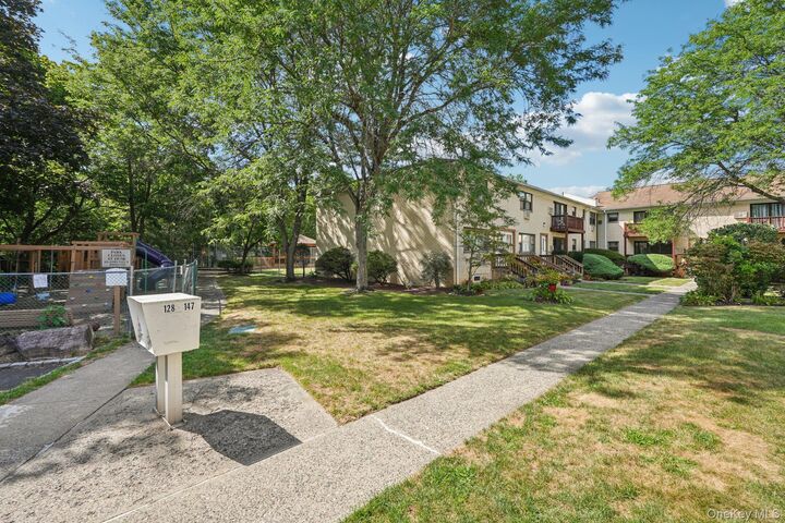 Property Photo: 148 Sneden Place W 148 NY 10977