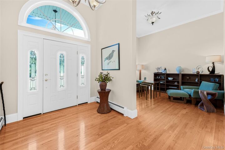 Property Photo:  14 Regan Way  NY 12526 