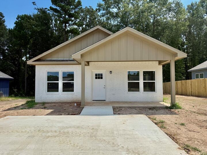 1710 Sayers Street  Lufkin TX 75904 photo