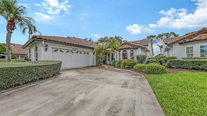 Property Photo:  4464 Calle Serena  FL 34238 