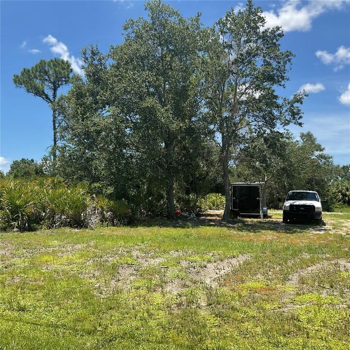 Property Photo: Andris Lot #23 Street FL 34288