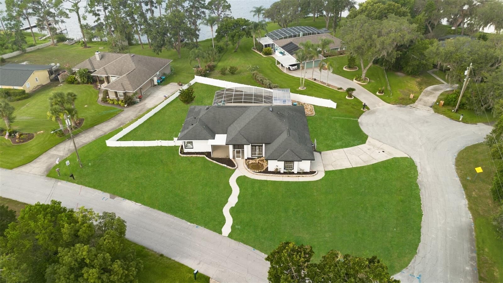 Property Photo:  1148 Rosetta Drive  FL 32725 