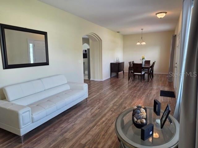 Property Photo: 2621 SW 162nd Street Road FL 34473