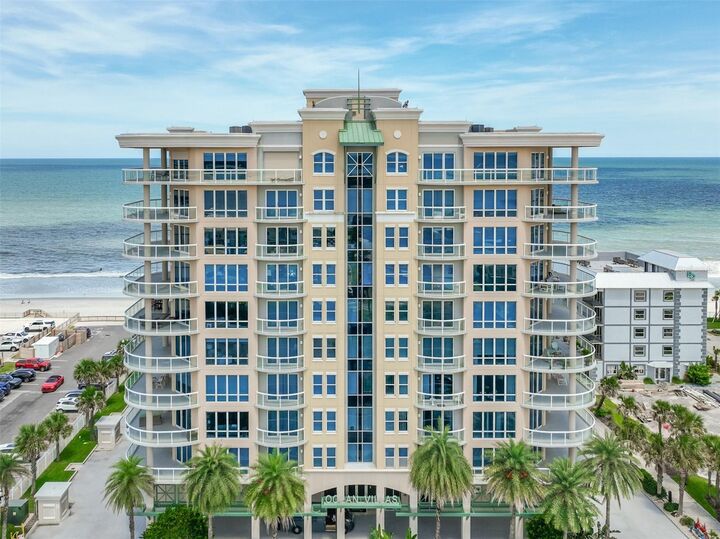 3703 S Atlantic Avenue 1007  Daytona Beach FL 32118 photo