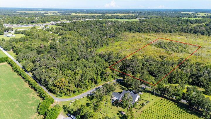Property Photo:  Dunne Road  FL 33576 