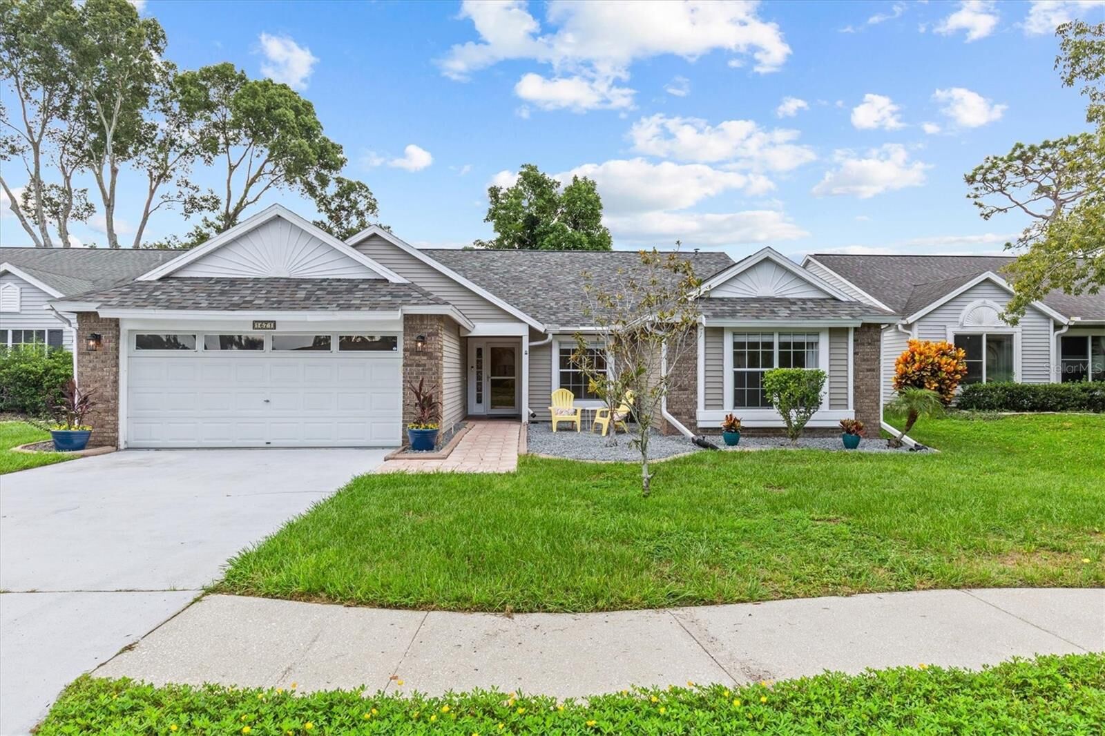 Property Photo:  1671 Silverwood Street  FL 34689 