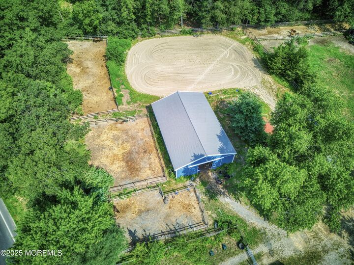 Property Photo: 605 Toms River Road NJ 08527