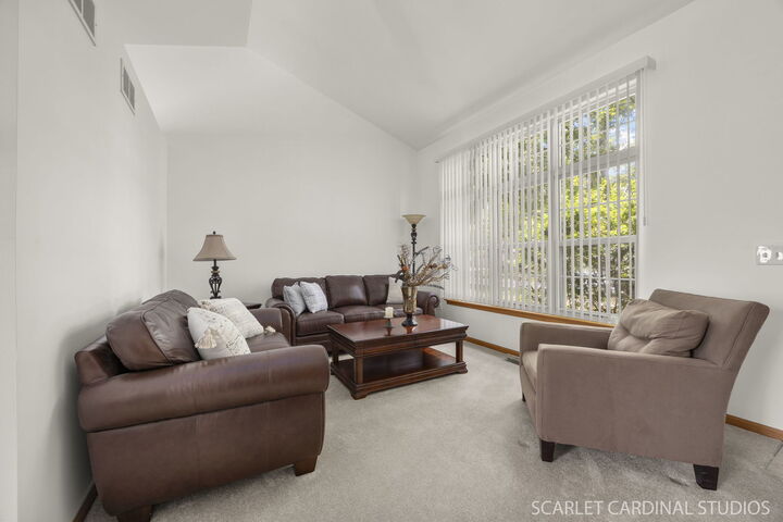 Property Photo:  664 Birchwood Drive  IL 60490 