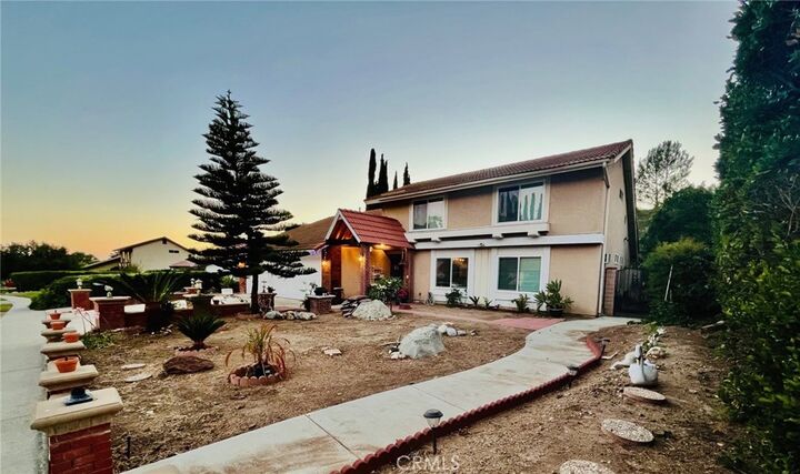 Property Photo:  4241 Dorthea Street  CA 92886 