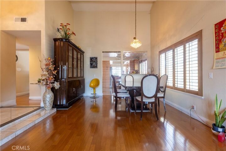 Property Photo: 19931 Crestknoll Drive CA 92886