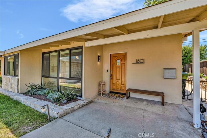 Property Photo: 1801 W Chandeleur Drive CA 90732