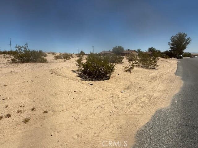 Property Photo: 1234 Ocotillo CA 92277