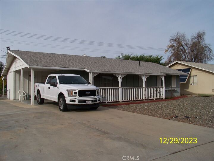 28655 Bradley Road  Menifee CA 92586 photo