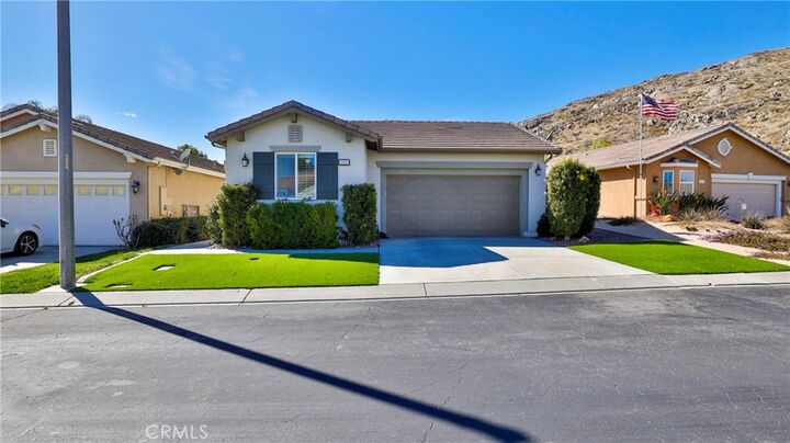 215 Furyk Way  Hemet CA 92545 photo