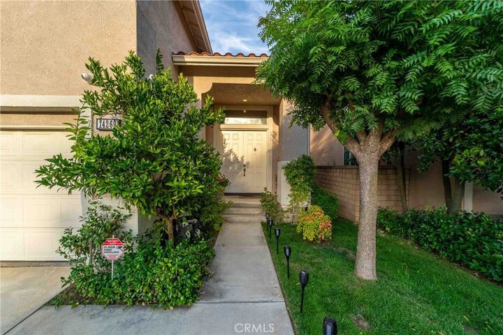 Property Photo:  14269 Sapphire Hill Lane  CA 91709 