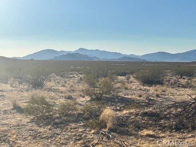 Property Photo:  112 Colusa Road  CA 92307 