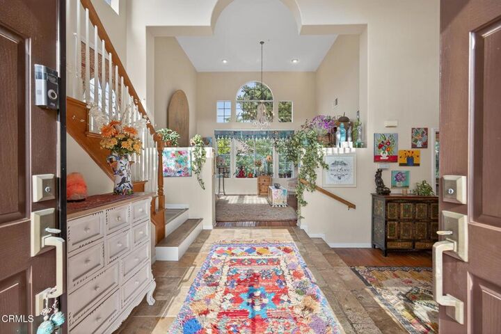 Property Photo:  2314 Arcadian Shores Trail  CA 93036 