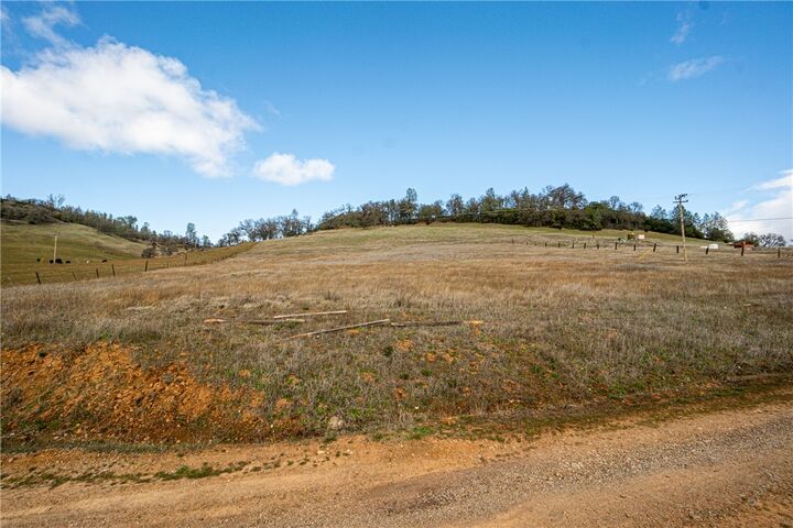 Property Photo: 18475 Snow Road CA 95457