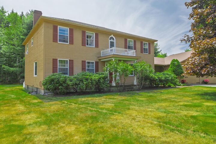 14 Westwood Drive  Ellsworth ME 04605 photo