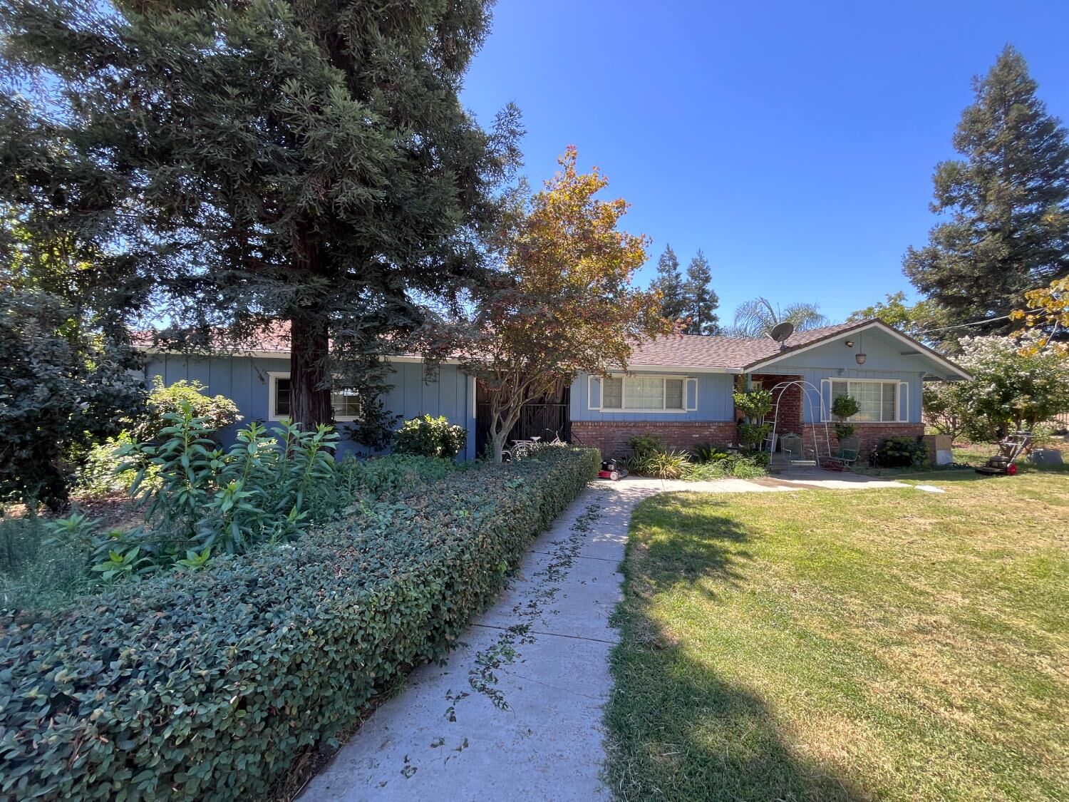 Property Photo:  3980 Arena Way  CA 95301 