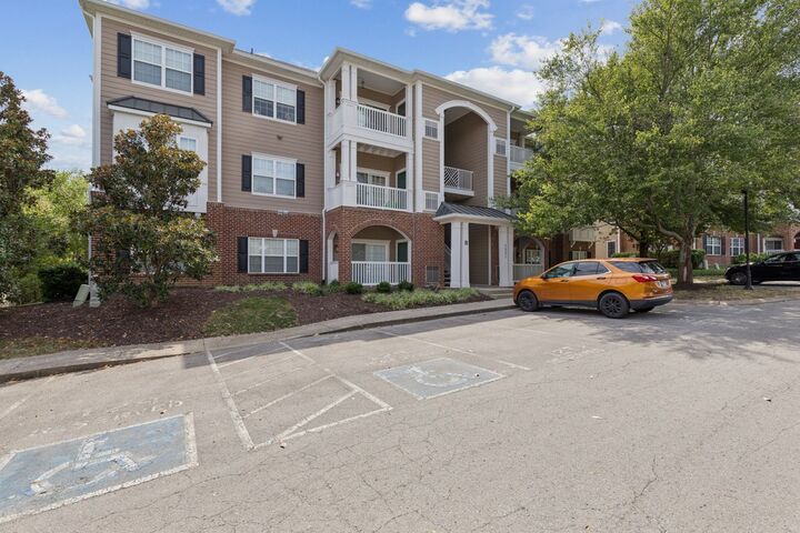 Property Photo:  7231 Althorp Way R-7  TN 37211 