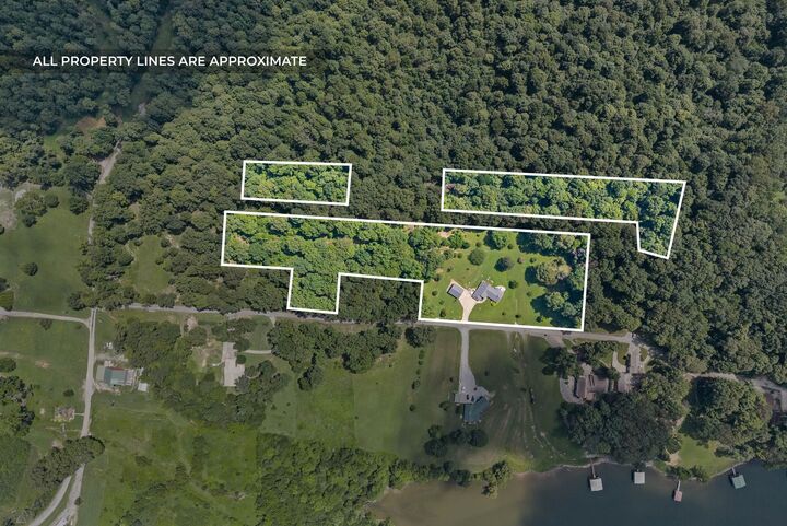 Property Photo:  202 Partridge Pt  KY 42211 