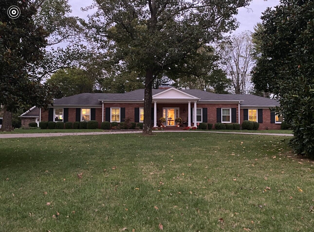 Property Photo: 311 Minerva Dr TN 37130
