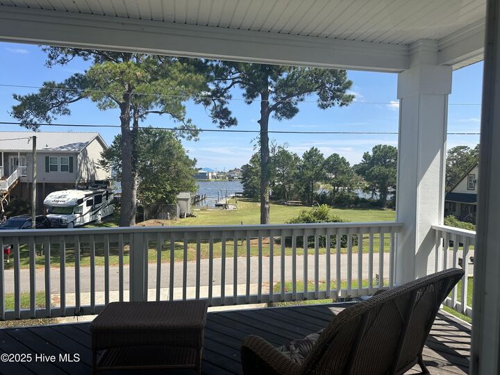 Property Photo: 189 Dowdys Bay Road NC 27939