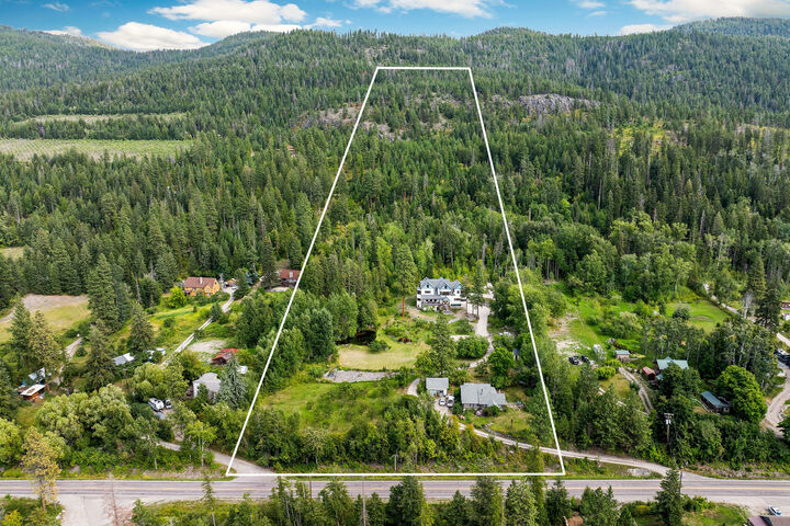 Property Photo: 20322 Mt Highway 35 MT 59911