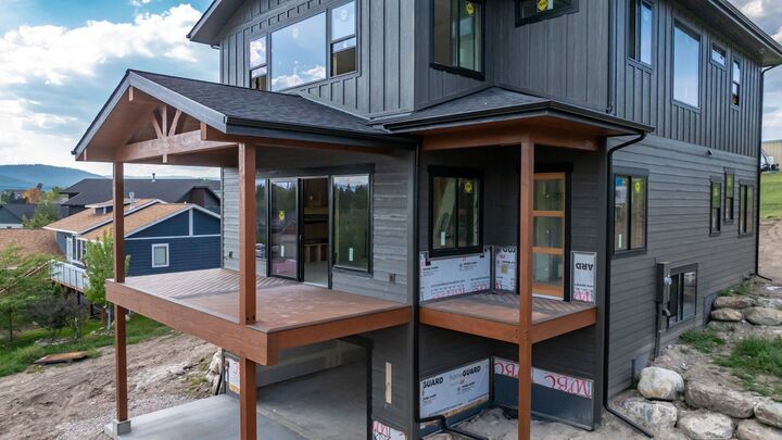 Property Photo: 210 Kara Drive MT 59901