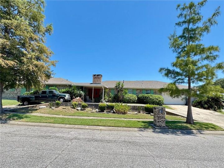 Property Photo:  4631 Alba Road  LA 70129 