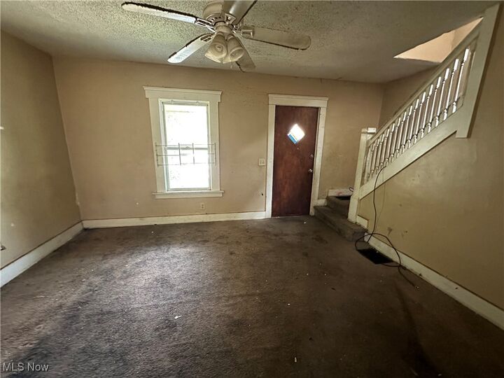 Property Photo: 13302 Durkee Avenue OH 44105
