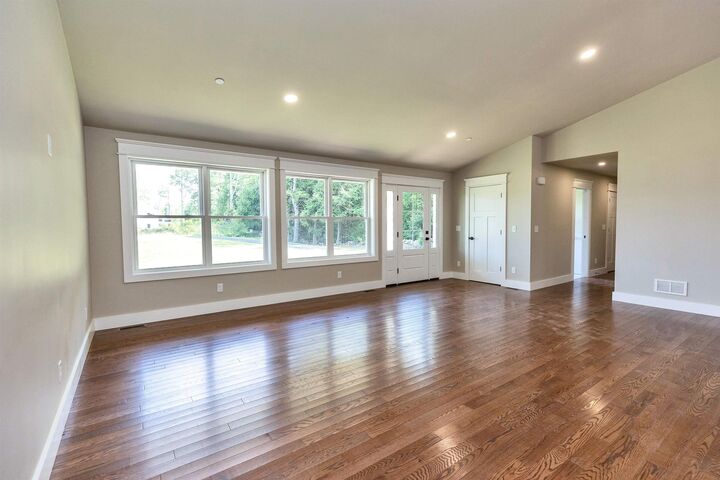 Property Photo: 232 Wild Acres Road NH 03220