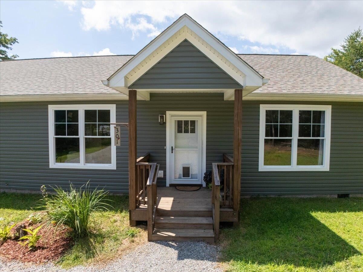 Property Photo:  301 Patrick County Farms Road  VA 24133 