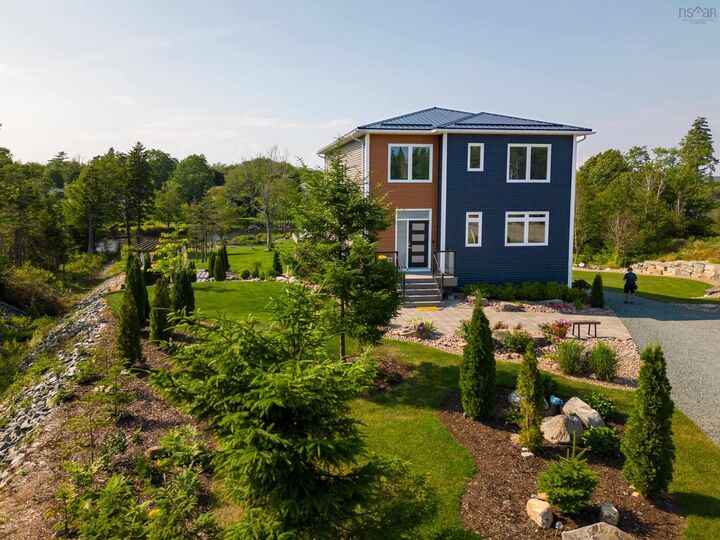 Property Photo: 326 Notting Hill Road NS B2Z 0B7